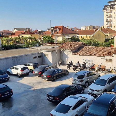 Alko Hotel Shkodër Buitenkant foto