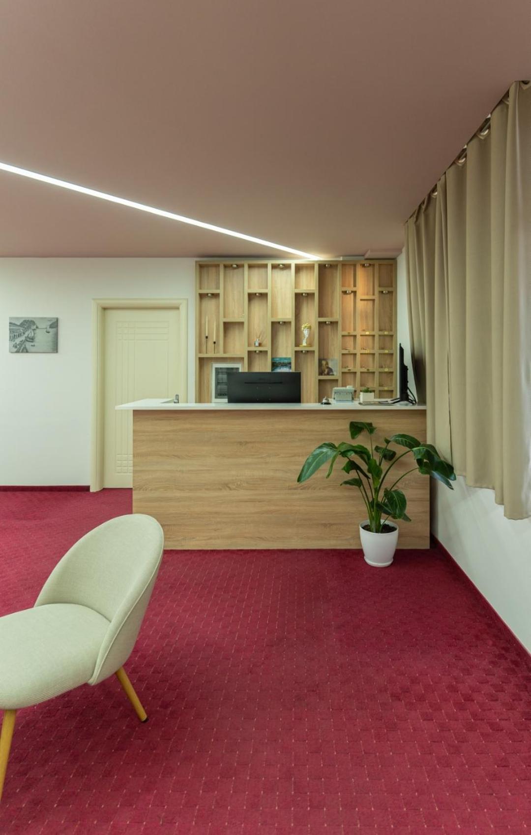 Alko Hotel Shkodër Buitenkant foto